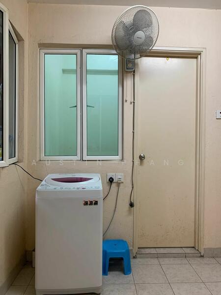 For Rent - Sutramas Luxury Condominium