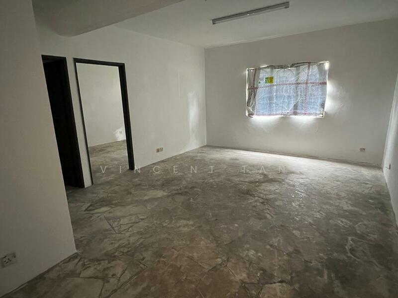 For Sale - Rajawali Apartment