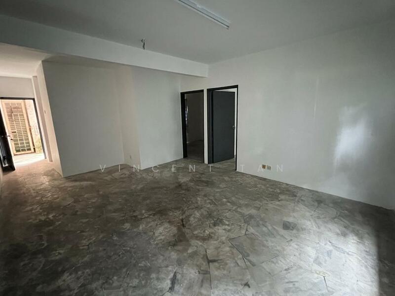 For Sale - Rajawali Apartment