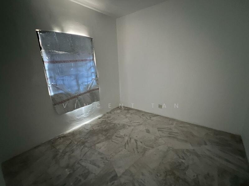 For Sale - Rajawali Apartment