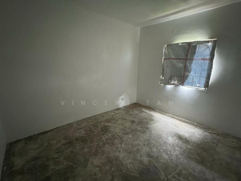 For Sale - Rajawali Apartment