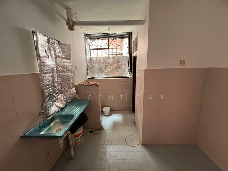 For Sale - Rajawali Apartment