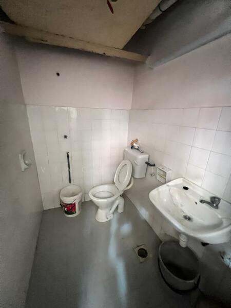 For Sale - Rajawali Apartment