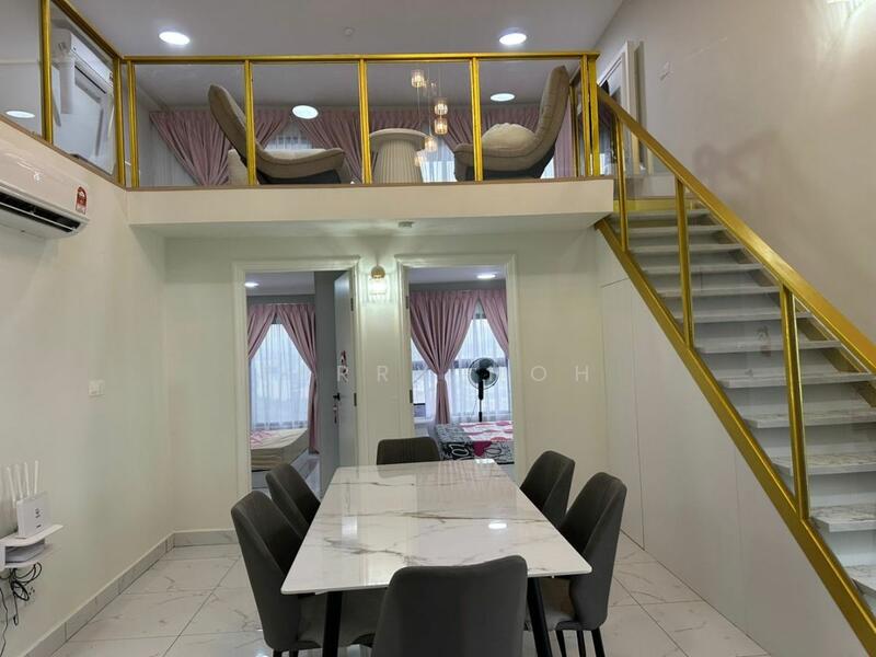Untuk Dijual - Arte Cheras