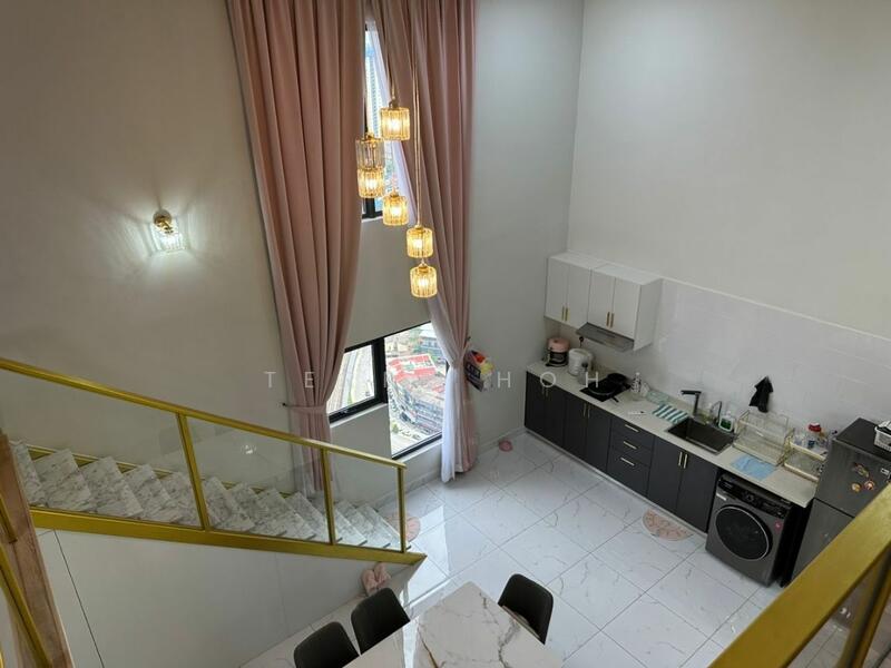 Untuk Dijual - Arte Cheras