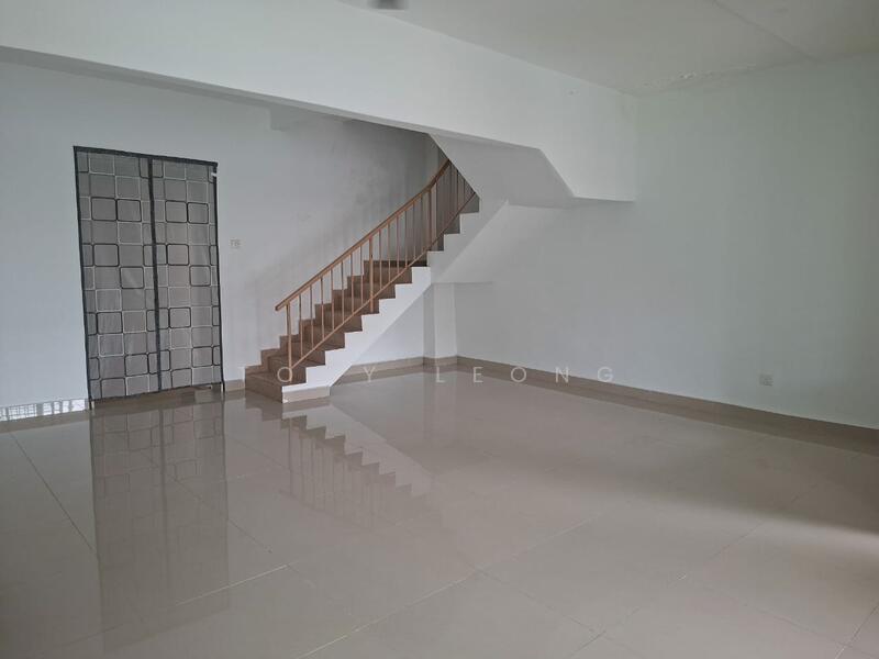 For Rent - PUNCAK JALIL 2 STOREY FOR RENT , PUJ