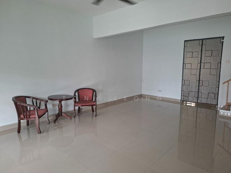 For Rent - PUNCAK JALIL 2 STOREY FOR RENT , PUJ