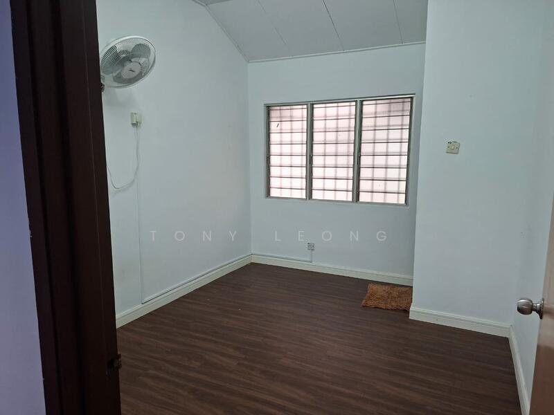 For Rent - PUNCAK JALIL 2 STOREY FOR RENT , PUJ