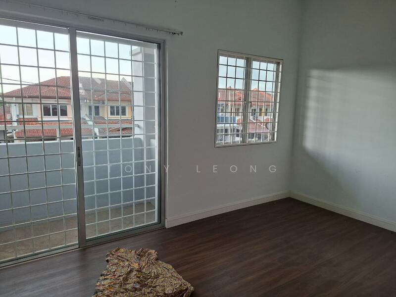 For Rent - PUNCAK JALIL 2 STOREY FOR RENT , PUJ