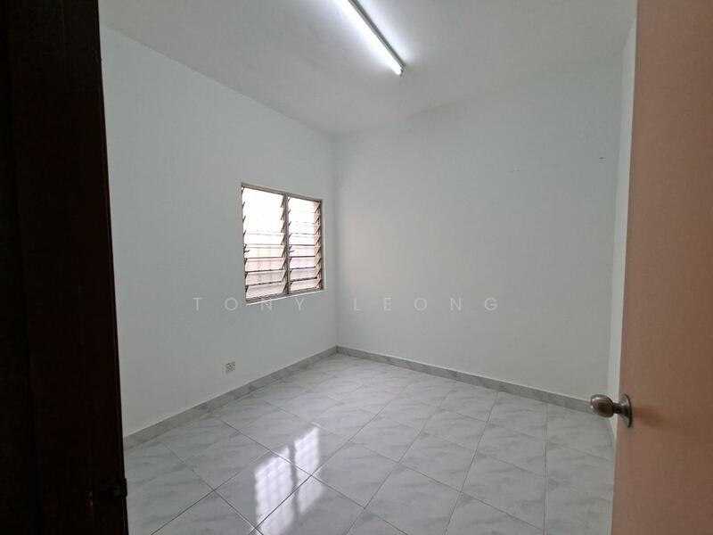 For Rent - PUNCAK JALIL 2 STOREY FOR RENT , PUJ