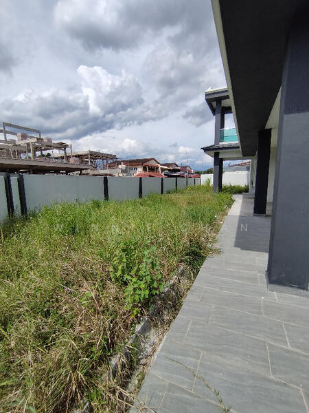 Untuk Dijual - Taman Sinfar Ipoh