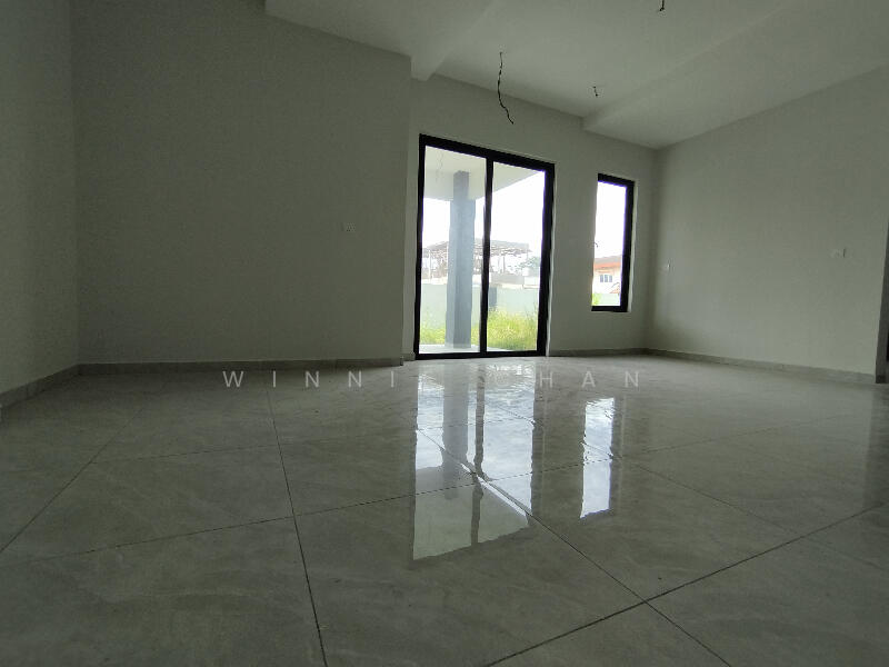 Untuk Dijual - Taman Sinfar Ipoh