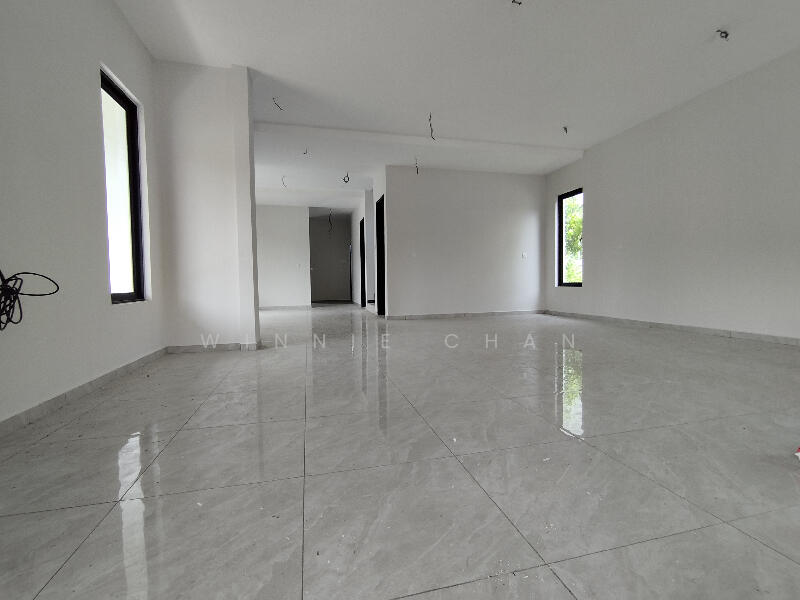 Untuk Dijual - Taman Sinfar Ipoh