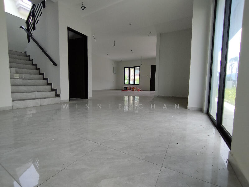 Untuk Dijual - Taman Sinfar Ipoh