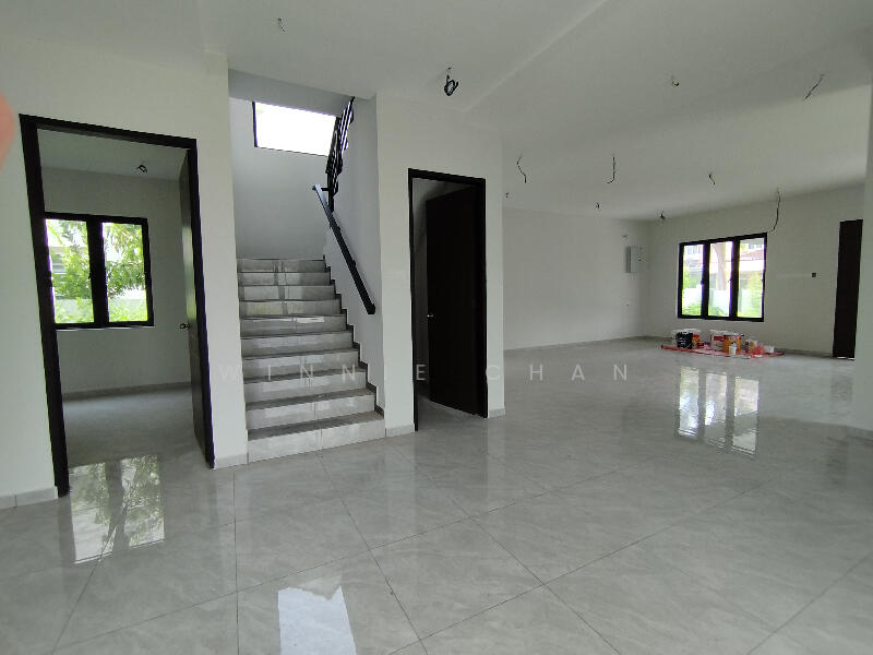 Untuk Dijual - Taman Sinfar Ipoh