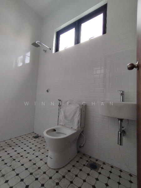 Untuk Dijual - Taman Sinfar Ipoh