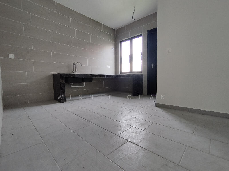 Untuk Dijual - Taman Sinfar Ipoh