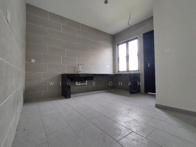 Untuk Dijual - Taman Sinfar Ipoh