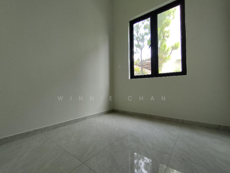 Untuk Dijual - Taman Sinfar Ipoh