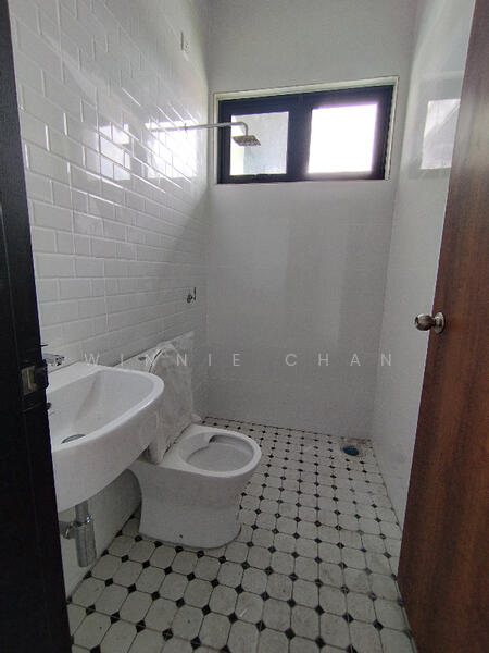 Untuk Dijual - Taman Sinfar Ipoh