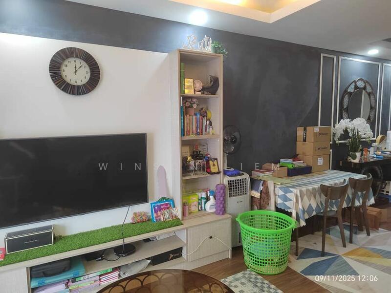 Irama Wangsa untuk Untuk Dijual - RM 800,000, Mac 2026 - PropertyGuru.com.my