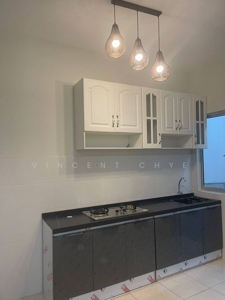For Rent - Platinum OUG Residence