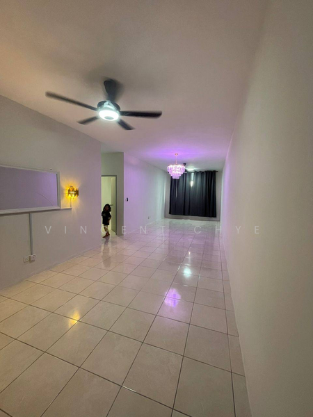 For Rent - Platinum OUG Residence