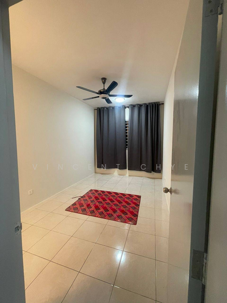 For Rent - Platinum OUG Residence