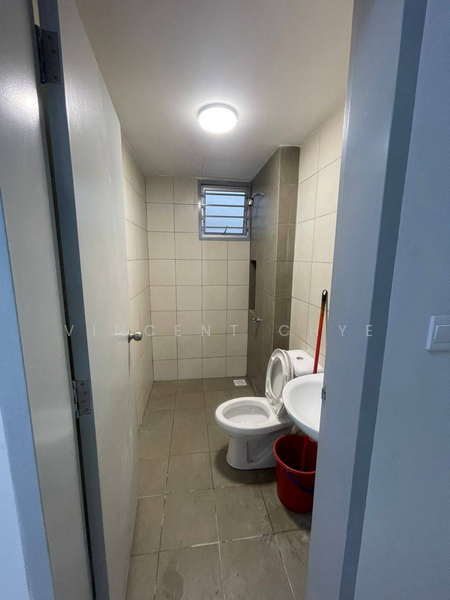 For Rent - Platinum OUG Residence