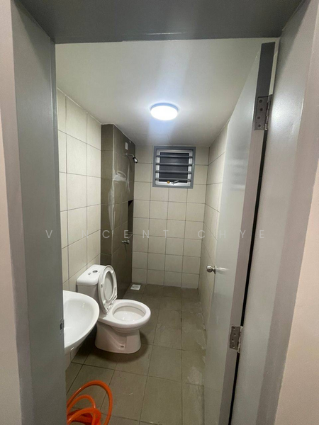 For Rent - Platinum OUG Residence