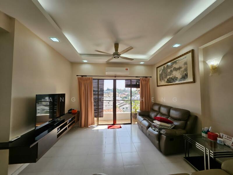 Untuk Dijual - Palm Palladium Condominium