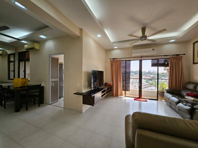 Untuk Dijual - Palm Palladium Condominium