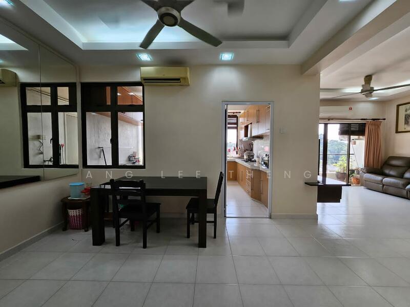 Untuk Dijual - Palm Palladium Condominium