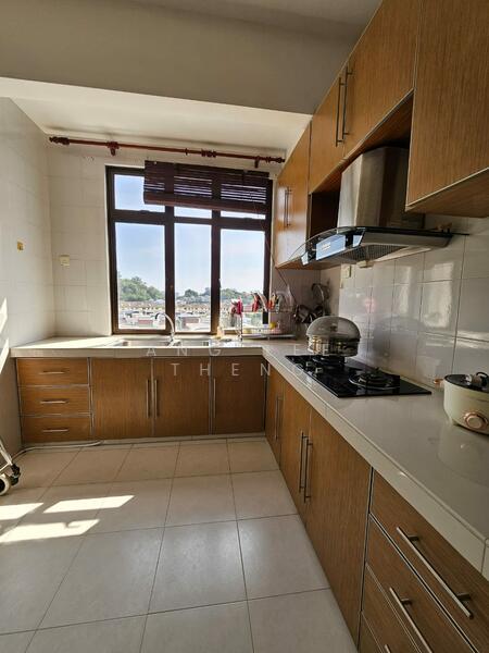 Untuk Dijual - Palm Palladium Condominium