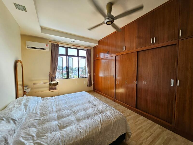 Untuk Dijual - Palm Palladium Condominium