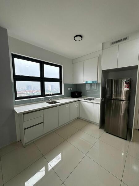 Untuk Dijual - EkoCheras