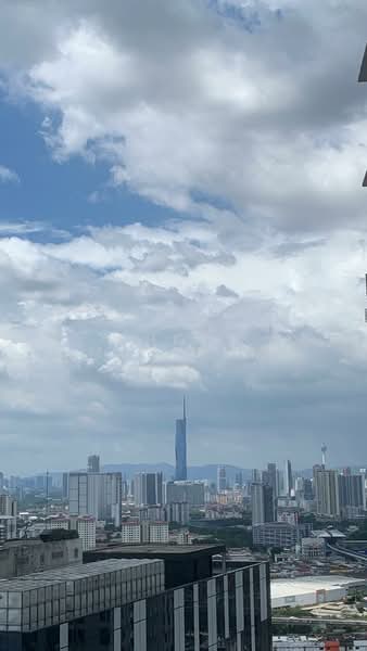 Service Residence for Sale at EkoCheras - Chooi Mun Kum - View - PropertyGuru.com.my