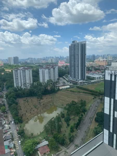 Service Residence for Sale at EkoCheras Service Residences - Chooi Mun Kum - Exterior - PropertyGuru.com.my