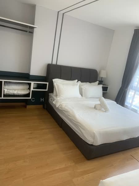 Service Residence for Sale at EkoCheras - Chooi Mun Kum - Bedroom - PropertyGuru.com.my