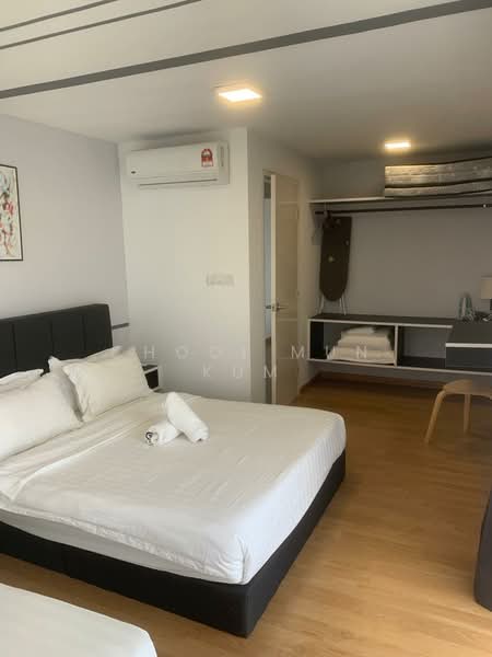 Service Residence for Sale at EkoCheras - Chooi Mun Kum - Bedroom - PropertyGuru.com.my