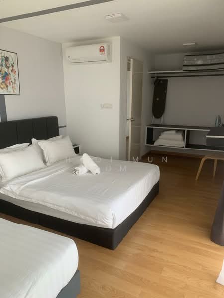 Service Residence for Sale at EkoCheras - Chooi Mun Kum - Bedroom - PropertyGuru.com.my