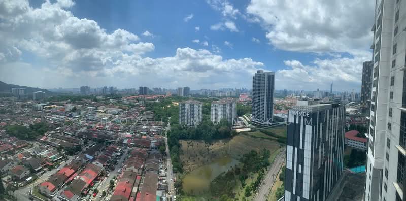 Service Residence for Sale at EkoCheras Service Residences - Chooi Mun Kum - Exterior - PropertyGuru.com.my