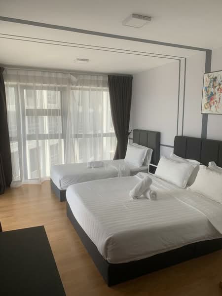 Service Residence for Sale at EkoCheras Service Residences - Chooi Mun Kum - Bedroom - PropertyGuru.com.my