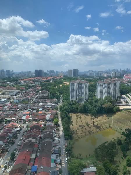 Service Residence for Sale at EkoCheras - Chooi Mun Kum - Exterior - PropertyGuru.com.my