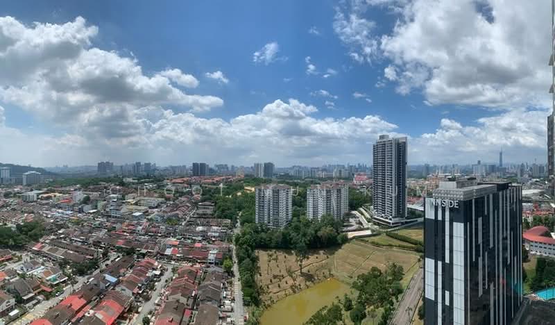 Service Residence for Sale at EkoCheras - Chooi Mun Kum - Exterior - PropertyGuru.com.my