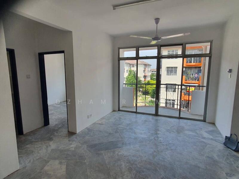 For Sale - Kenanga Apartment