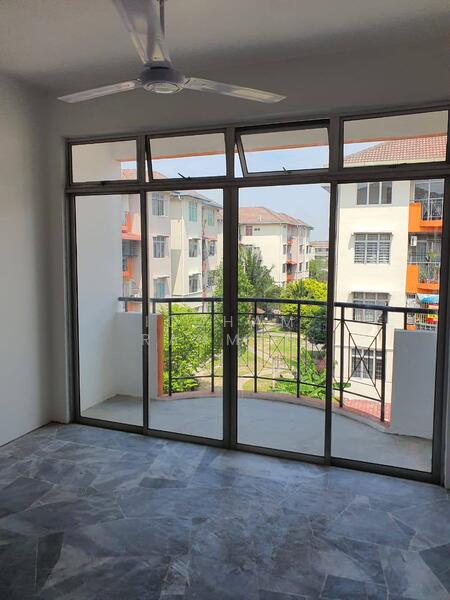 For Sale - Kenanga Apartment