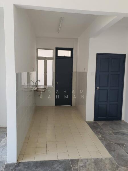 For Sale - Kenanga Apartment