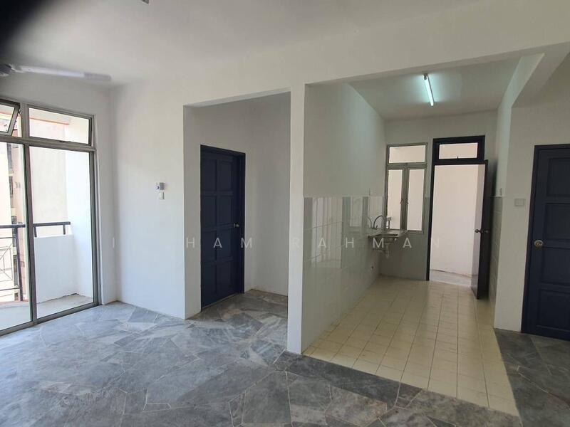 For Sale - Kenanga Apartment