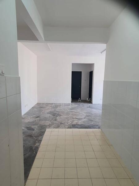 For Sale - Kenanga Apartment